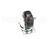 28A016 Ultrafryer Caster, 3In Swivel