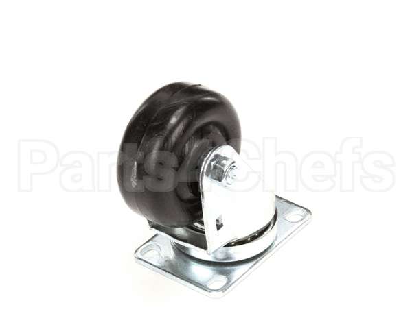 28A016 Ultrafryer Caster, 3In Swivel