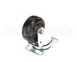 28A016 Ultrafryer Caster, 3In Swivel
