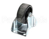 28A018 Ultrafryer Caster, 3In X 1-1/4 Rigid