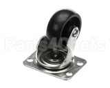 28A020 Ultrafryer Wheel, Replacement F/Caster 2In Pappas F