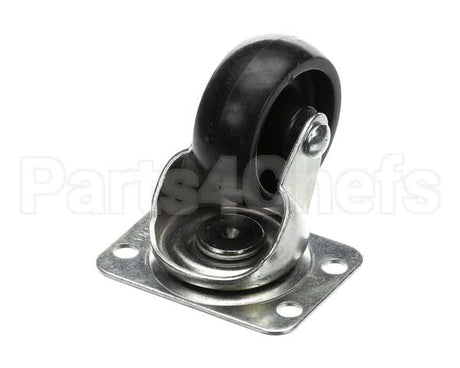 28A020 Ultrafryer Wheel, Replacement F/Caster 2In Pappas F
