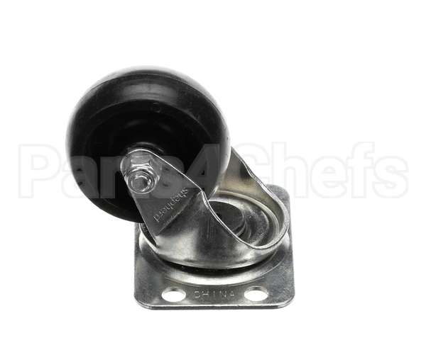 28A020 Ultrafryer Wheel, Replacement F/Caster 2In Pappas F