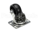 28A020 Ultrafryer Wheel, Replacement F/Caster 2In Pappas F
