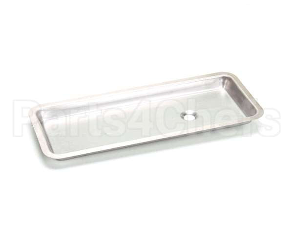 28A06-001C Beverage Air Drawn Drain Pan Dd/Bm(Small)