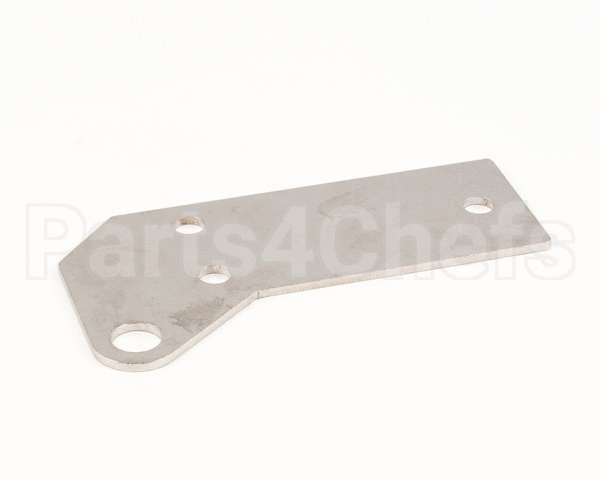 28A77-016B Beverage Air Hinge Bracket Sm/Smf