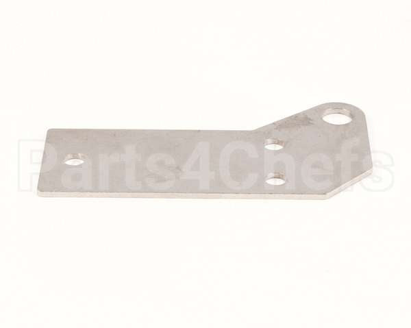 28A77-016B Beverage Air Hinge Bracket Sm/Smf