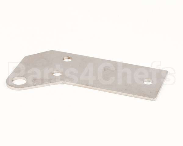 28A77-016B Beverage Air Hinge Bracket Sm/Smf