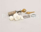 28B04S001AAA Beverage Air Bm Lock Assembly.