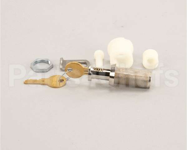 28B04S001AAA Beverage Air Bm Lock Assembly.
