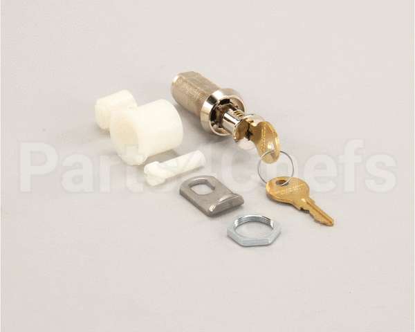 28B04S001AAA Beverage Air Bm Lock Assembly.