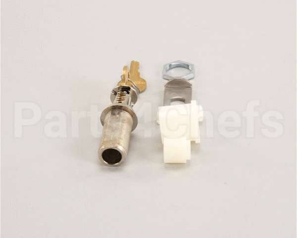 28B04S001AAA Beverage Air Bm Lock Assembly.