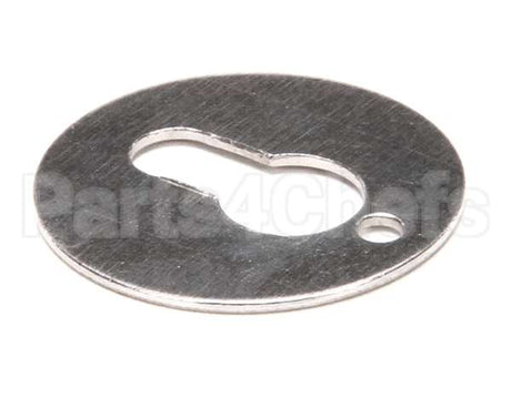 28D01-013B-05 Beverage Air Holding Clip Lid Ss Smf