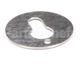 28D01-013B-05 Beverage Air Holding Clip Lid Ss Smf