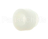 28D09-003A Beverage Air Nylon Spacer Comp-Top Cov Assembly