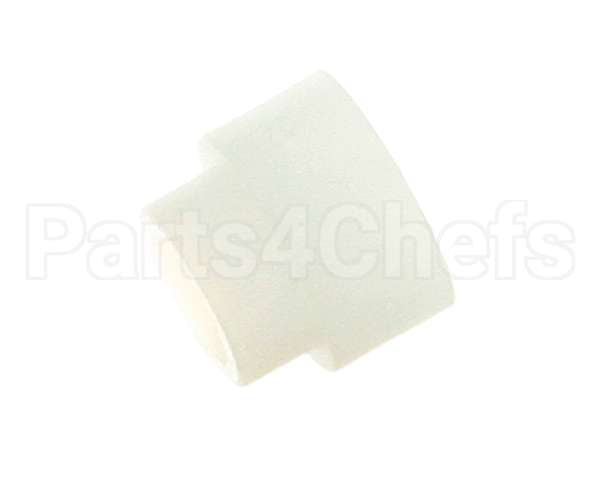 28D09-003A Beverage Air Nylon Spacer Comp-Top Cov Assembly