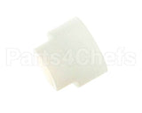 28D09-003A Beverage Air Nylon Spacer Comp-Top Cov Assembly