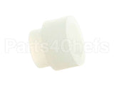 28D09-003A Beverage Air Nylon Spacer Comp-Top Cov Assembly