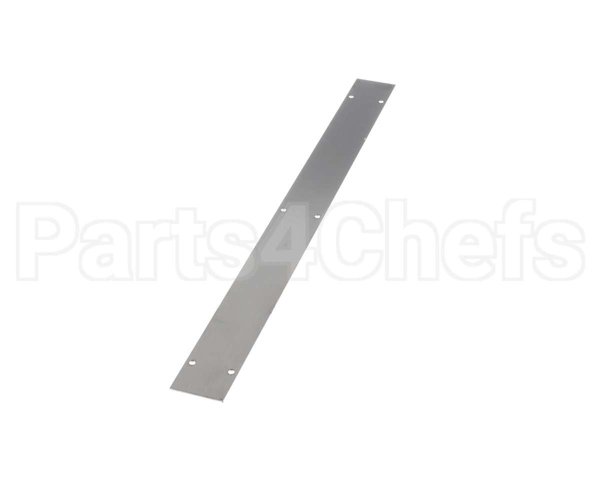 28D11-006B-04 Beverage Air Kick Plate Bb48G