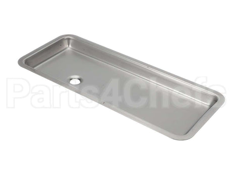 28D24-057C-01 Beverage Air Pan - Drain Top Drawn Dd48/72