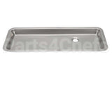 28D24-057C-01 Beverage Air Pan - Drain Top Drawn Dd48/72