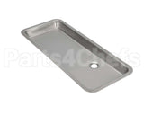 28D24-057C-01 Beverage Air Pan - Drain Top Drawn Dd48/72