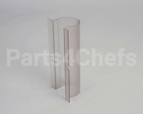 28D25-001A Beverage Air Light Shield Dmc