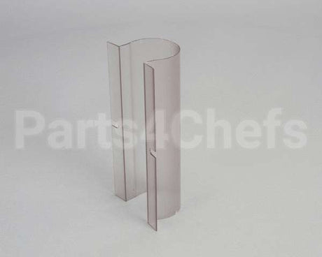 28D25-001A Beverage Air Light Shield Dmc