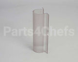 28D25-001A Beverage Air Light Shield Dmc
