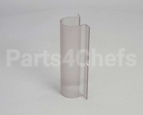 28D25-001A Beverage Air Light Shield Dmc