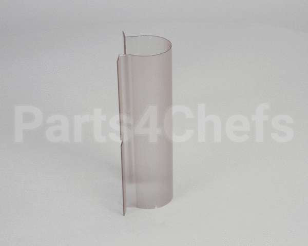 28D25-001A Beverage Air Light Shield Dmc
