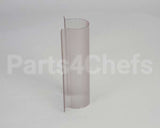 28D25-001A Beverage Air Light Shield Dmc