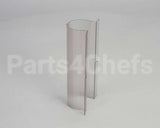 28D25-001A Beverage Air Light Shield Dmc