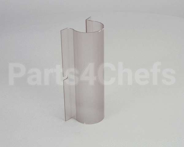 28D25-001A Beverage Air Light Shield Dmc