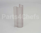 28D25-001A Beverage Air Light Shield Dmc