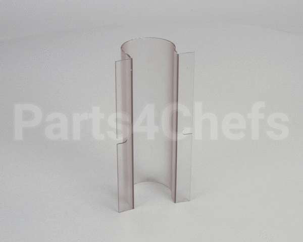 28D25-001A Beverage Air Light Shield Dmc