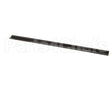 28D35-025B Beverage Air Top Rail Breaker-Lt End Dw/Sf
