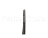 28D35-025B Beverage Air Top Rail Breaker-Lt End Dw/Sf
