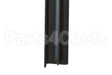 28D35-026B Beverage Air Top Rail Breaker-Rt End Dw/Sf
