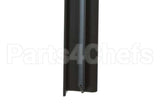 28D35-026B Beverage Air Top Rail Breaker-Rt End Dw/Sf