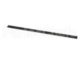 28D35-037B Beverage Air Top Rail Bkr-Rt Side