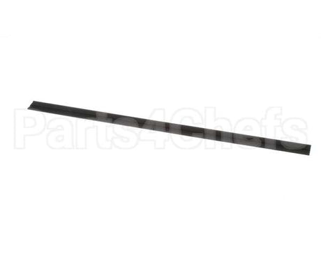 28D35-037B Beverage Air Top Rail Bkr-Rt Side