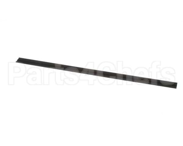 28D35-037B Beverage Air Top Rail Bkr-Rt Side