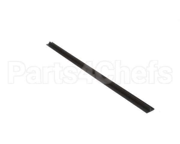 28D35-037B Beverage Air Top Rail Bkr-Rt Side