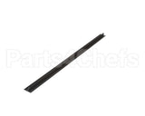 28D35-037B Beverage Air Top Rail Bkr-Rt Side