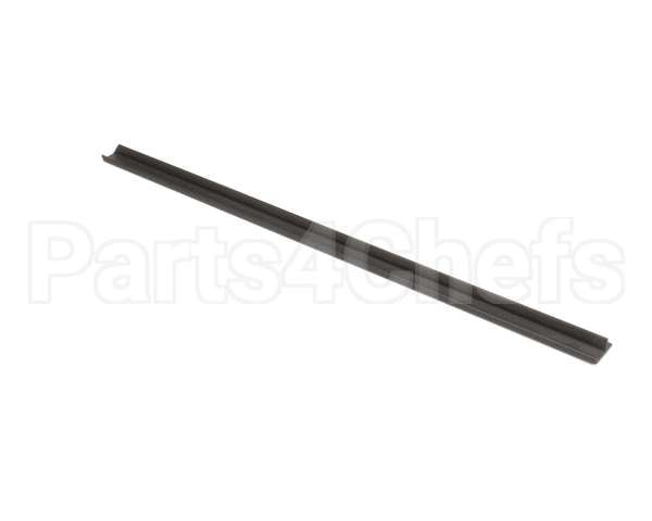 28D35-038B Beverage Air Top Rail Bkr-Lt Side
