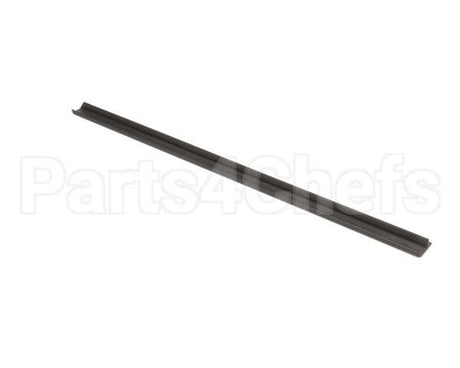 28D35-038B Beverage Air Top Rail Bkr-Lt Side
