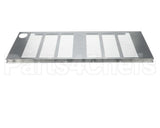 28D37-052D Beverage Air Grille - Rear Zg Ucr34
