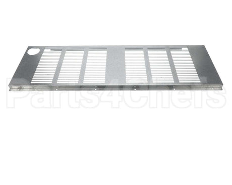 28D37-052D Beverage Air Grille - Rear Zg Ucr34
