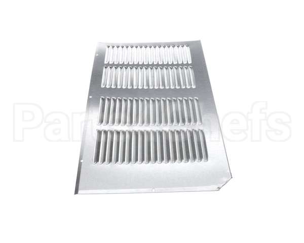 28D37-054D Beverage Air Grille - Rear Zg Ucr20